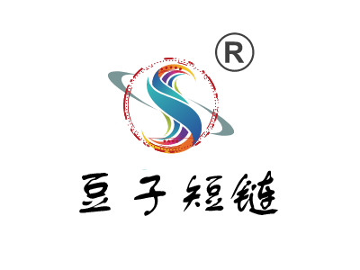 豆子短链 Logo